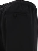 Palm Angels "Monogram" Trousers