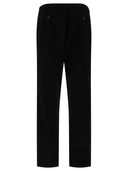 Palm Angels Corduroy Wide Trousers