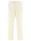 Stüssy "Canvas Work" Trousers