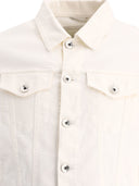 Brunello Cucinelli Light Denim Jacke