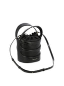 Alexander Mc Queen "The Rise" Bucket Bag