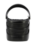 Alexander Mc Queen "The Rise" Bucket Bag