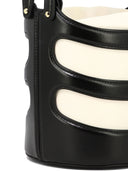Alexander Mc Queen "The Rise" Bucket Bag