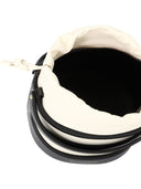 Alexander Mc Queen "The Rise" Bucket Bag