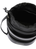 Alexander Mc Queen "The Rise" Bucket Bag