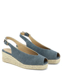 Castañer "Dosalia" Espadrilles