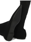 Dolce & Gabbana Stretch Jersey Bottes de cuisse