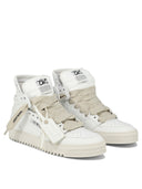 Off White "3.0 Off Court" Sneakers