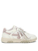 Off White "Slim Out Of Office" Sneakers