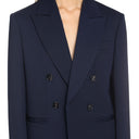Bottega Veneta Sartorial Wool Blazer