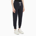 Polo Ralph Lauren Blue Jersey Jogging Trousers - Balardi