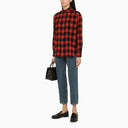 Polo Ralph Lauren Regular Red Tartan Shirt