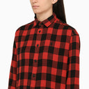 Polo Ralph Lauren Regular Red Tartan Shirt