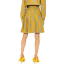 Jupe de style burberry kilt