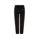 Celine Skinny Low Rise Jeans
