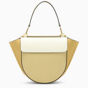 Wandler Medium Borsa Hortensia Sandy Shades