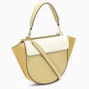 Wandler Medium Borsa Hortensia Sandy Shades