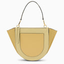 Wandler Medium Borsa Hortensia Sandy Shades