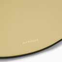 Wandler Medium Borsa Hortensia Sandy Shades