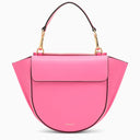 Bolsa pequeña Wandler Hortensia Sugar Pink