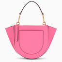 Bolsa pequeña Wandler Hortensia Sugar Pink