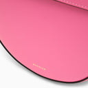 Bolsa pequeña Wandler Hortensia Sugar Pink