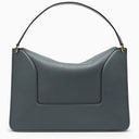 Wandler Penelope grande borsa grigio scuro