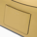 Wandler Oscar Sand Coloured Large Bag