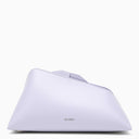 The Attico Clutch 8.30 Pm Lilac