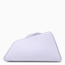 The Attico Clutch 8.30 Pm Lilac