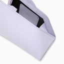 The Attico Clutch 8.30 Pm Lilac