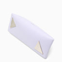 The Attico Clutch 8.30 Pm Lilac