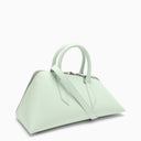 The Attico 24 H Aquamarine Handbag