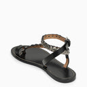 Isabel Marant Melte Studded Leather Sandal