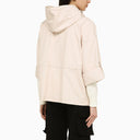 Parajumpers Hailee écru Nylon Jacket