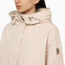 Parajumpers Hailee écru Nylon Jacket
