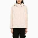 Parajumpers Rica écru Nylon Jacket