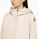 Parajumpers Rica écru Nylon Jacket