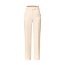 Max Mara Studio Studio Alcano Linen Pants