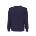 Kenzo Cotton Logo Sweater