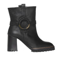 Vedi di Chloe See di Chloe Hana Leather Boots