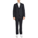 Z Zegna Wool Suit