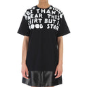 Maison Margiela Cotton Printed T Shirt