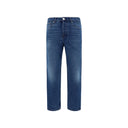Ami Paris Ami Paris Tapered Fit Jeans