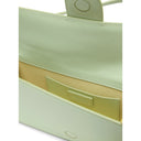 Borsa lunga jacquemus le bambino