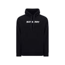 Burberry Ansdell Hooded Logo Sweatshirt