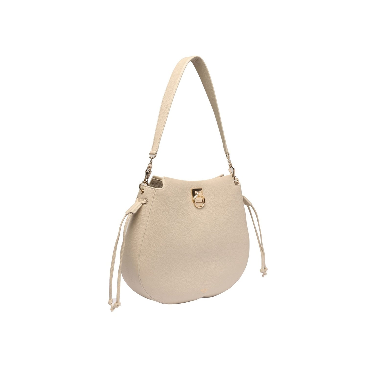 Mulberry iris discount leather shoulder bag