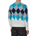 Moncler Wool And C Mere Sweater