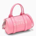 Marc Jacobs Petal Pink Leather Mini Bols