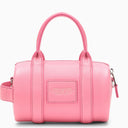 Marc Jacobs Petal Pink Leather Mini Bols